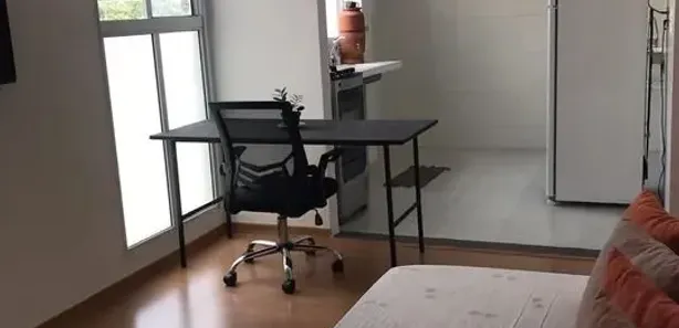 Apartamento com 2 Quartos à venda, 43m² no Cassange, Salvador