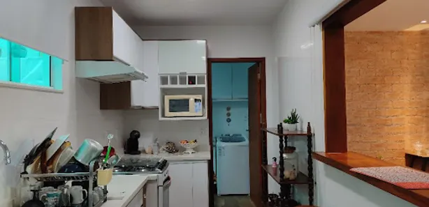 Apartamento com 3 Quartos para venda ou aluguel, 85m² no Nova São Pedro, São Pedro da Aldeia