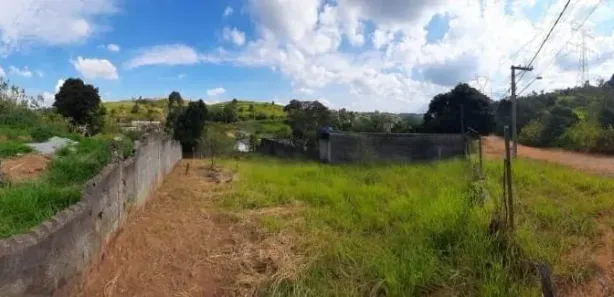 Lote/Terreno à venda, 404m² no Jardim Piatã B, Mogi das Cruzes