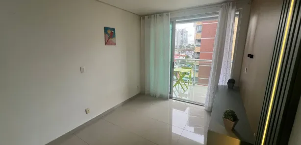 Apartamento com 1 Quarto para alugar, 50m² no Nossa Senhora das Graças, Manaus
