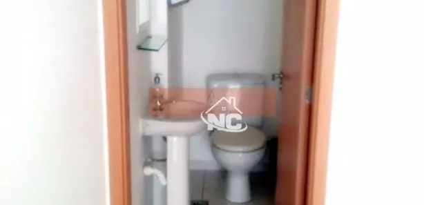 Sala Comercial à venda, 30m² no Santa Rosa, Niterói