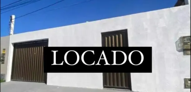 Casa com 3 Quartos para alugar, 120m² no Arembepe (Abrantes), Camaçari