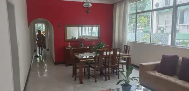 Apartamento com 4 Quartos à venda, 150m² no Vitória, Salvador