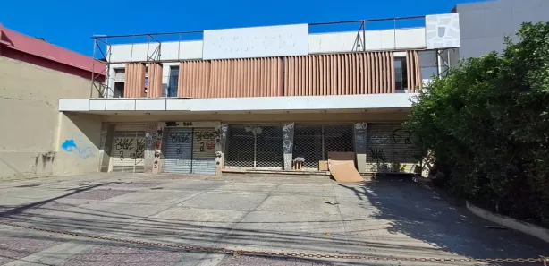 Galpão/Depósito/Armazém para alugar, 600m² no Barra da Tijuca, Rio de Janeiro