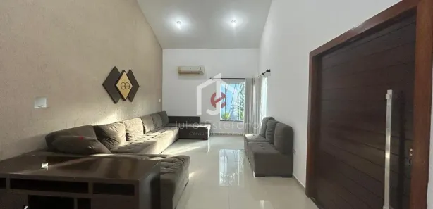 Casa de Condomínio com 3 Quartos para venda ou aluguel, 270m² no Condominio Residencial Real Ville, Pindamonhangaba