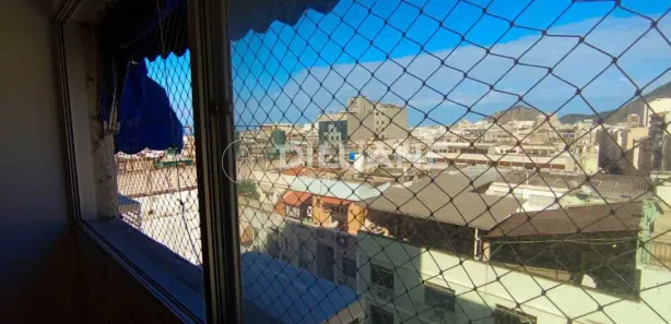 Apartamento com 2 Quartos à venda, 77m² no Leme, Rio de Janeiro