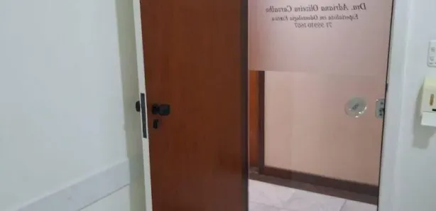 Sala Comercial para venda ou aluguel, 25m² no Pituba, Salvador