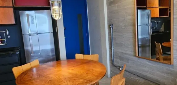 Apartamento com 1 Quarto para alugar, 50m² no Federação, Salvador