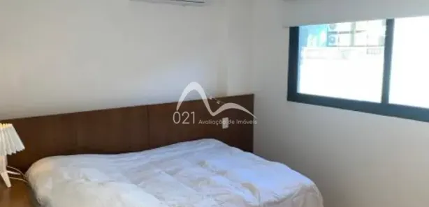 Flat com 2 Quartos à venda, 80m² no Ipanema, Rio de Janeiro