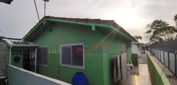 Casa de Condomínio com 3 Quartos à venda, 100m² no Vila Paraiso, Matinhos