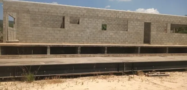 Galpão/Depósito/Armazém para alugar, 33900m² no Centro, Araçariguama