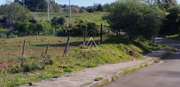Lote/Terreno à venda, 513m² no Santa Marta, Passo Fundo