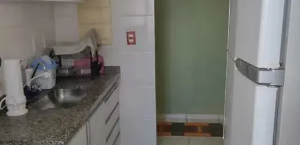 Apartamento com 2 Quartos à venda, 73m² no Parque São Luís, Taubaté