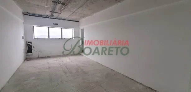 Sala Comercial à venda, 31m² no Vila Bocaina, Mauá
