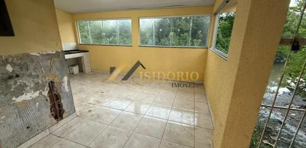 Casa com 1 Quarto à venda, 150m² no Antonina, Antonina