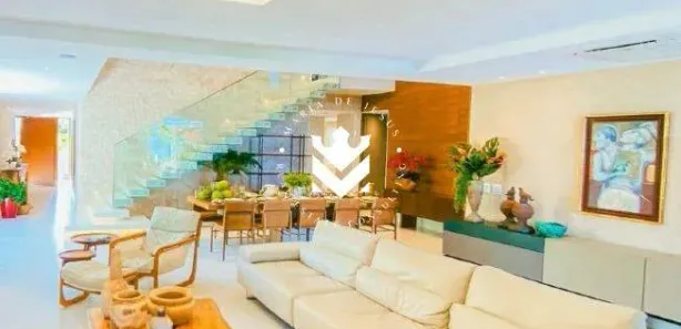Casa com 6 Quartos à venda, 650m² no Enseadinha, Ipojuca