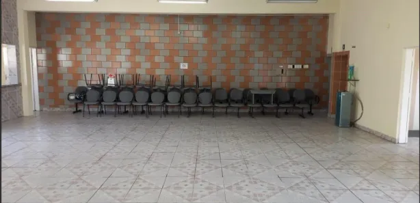 Sala Comercial à venda, 187m² no Belas Artes, Itanhaém