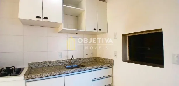 Apartamento com 2 Quartos para alugar, 70m² no Ideal, Novo Hamburgo