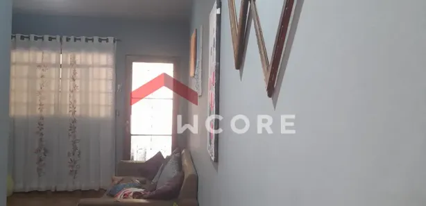 Casa com 3 Quartos à venda, 105m² no Consolação, Rio Claro