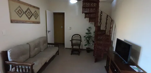 Cobertura com 4 Quartos à venda, 121m² no Braga, Cabo Frio