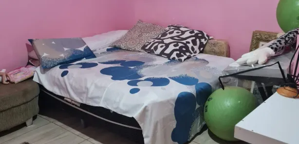 Fazenda/Sítio com 5 Quartos à venda, 4800m² no Incra 8, Brasília