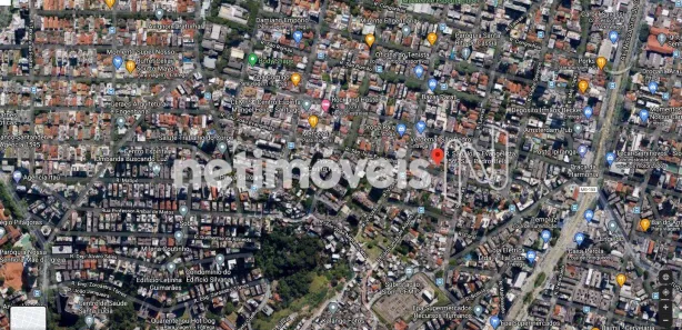 Lote/Terreno à venda, 400m² no São Pedro, Belo Horizonte