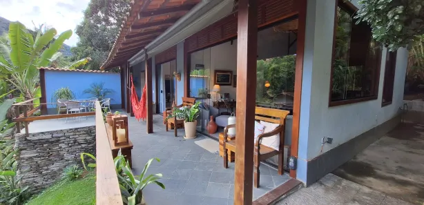 Fazenda/Sítio com 2 Quartos à venda, 200m² no Sana, Macaé