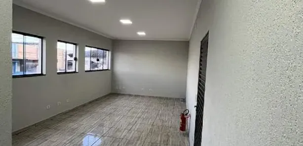 Galpão/Depósito/Armazém à venda, 356m² no Distrito Industrial e Comercial Flamínio de Freitas Levy, Cordeirópolis