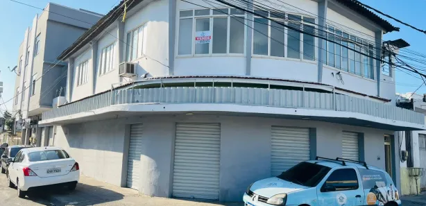 Apartamento com 4 Quartos à venda, 100m² no Jardim Tropical, Nova Iguaçu