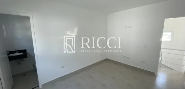 Casa de Condomínio com 2 Quartos à venda, 94m² no Vila Santa Rosa, Guarujá