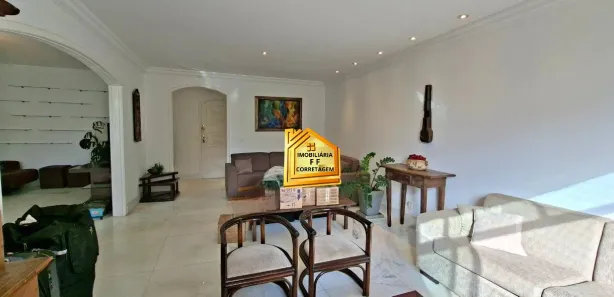 Apartamento com 4 Quartos para alugar, 240m² no Lourdes, Belo Horizonte