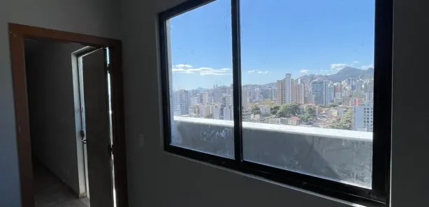 Apartamento com 2 Quartos para alugar, 126m² no São Pedro, Belo Horizonte