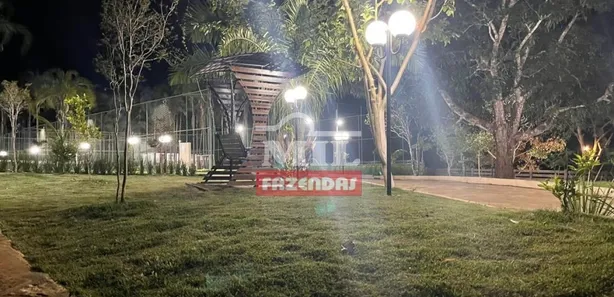 Fazenda/Sítio com 1 Quarto à venda, 500m² no , Silvânia
