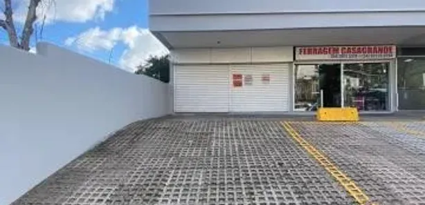Ponto Comercial à venda, 117m² no Panazzolo, Caxias do Sul