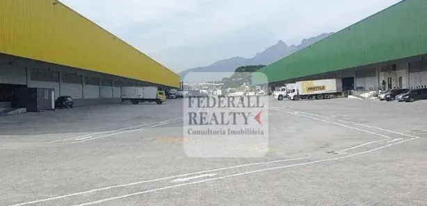 Galpão/Depósito/Armazém para alugar, 1786m² no Taquara, Rio de Janeiro