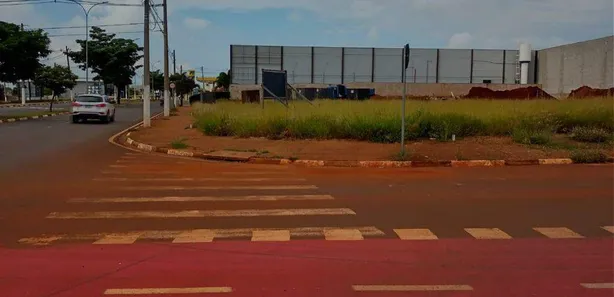para alugar, 1396m² no Recanto das Primaveras I, Boituva
