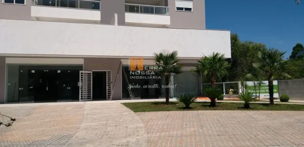 Sala Comercial à venda, 373m² no Charqueadas, Caxias do Sul