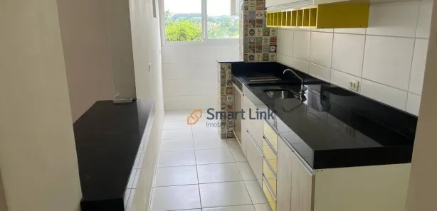 Apartamento com 2 Quartos à venda, 67m² no Rancho Grande, Tremembé