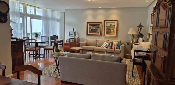 Apartamento com 4 Quartos à venda, 287m² no Centro, Salvador