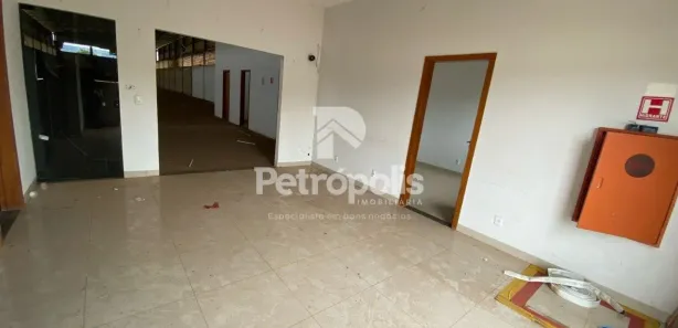 Galpão/Depósito/Armazém à venda, 900m² no Plano Diretor Sul, Palmas