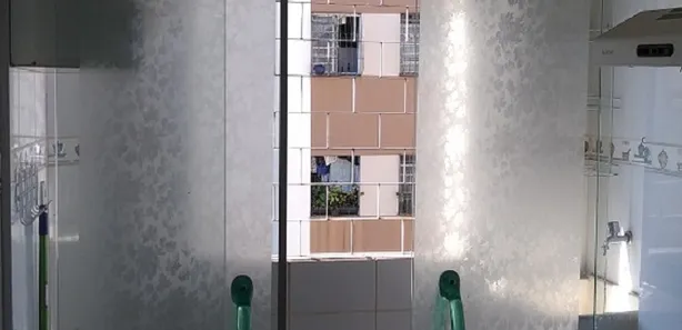 Apartamento com 2 Quartos à venda, 48m² no Europa, Belo Horizonte