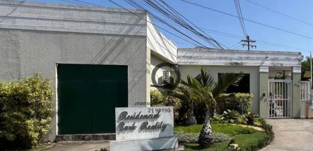 Apartamento com 2 Quartos à venda, 48m² no Campo Grande, Rio de Janeiro