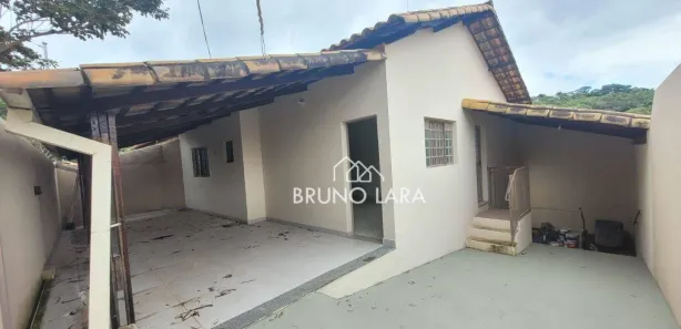 Casa com 3 Quartos para venda ou aluguel, 65m² no Monsenhor Alfredo, Igarapé