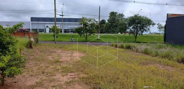 Lote/Terreno à venda, 250m² no Dois Córregos, Dois Córregos