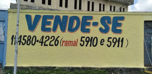 Galpão/Depósito/Armazém à venda, 1490m² no Camaçari de Dentro, Camaçari