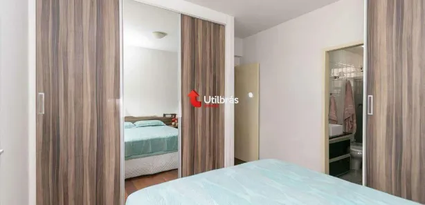 Apartamento com 3 Quartos à venda, 100m² no São Pedro, Belo Horizonte