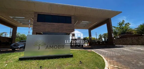 Lote/Terreno à venda, 727m² no Setor Habitacional Jardim Botânico, Brasília