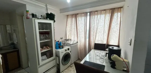 Apartamento com 1 Quarto à venda, 50m² no Pituba, Salvador