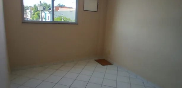 Kitnet para alugar, 40m² no Realengo, Rio de Janeiro