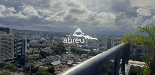 Cobertura com 4 Quartos à venda, 496m² no Tirol, Natal